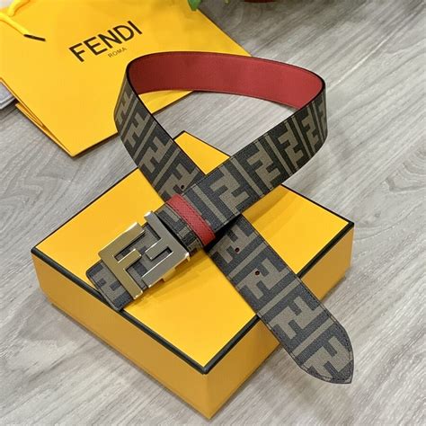 black fendi belt fake|Fendi belt black friday.